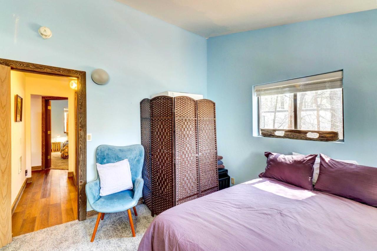 Lakeside Cabin Rental With Hot Tub - Close To Hiking Pinetop-Lakeside Bagian luar foto